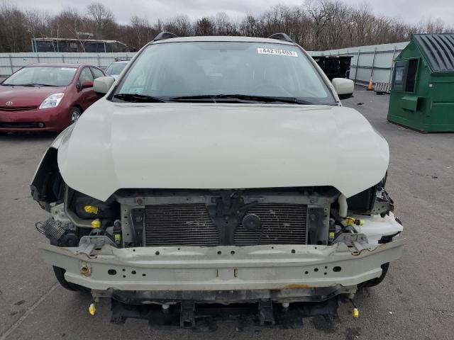 Photo 5 from auction – 2013 SUBARU XV CROSSTR with VIN JF2GPAGC1D2882372