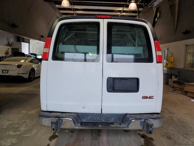 Photo 6 from auction – 2014 GMC SAVANA G25 with VIN 1GTW7FCA0E1913064