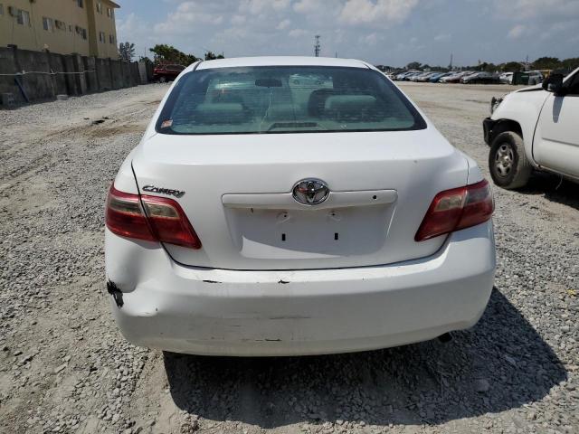 Photo 6 from auction – 2008 TOYOTA CAMRY CE with VIN 4T1BE46K28U791979