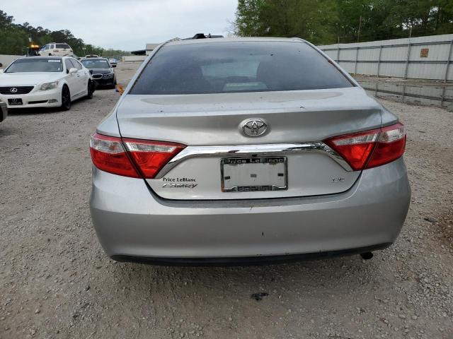 Photo 6 from auction – 2016 TOYOTA CAMRY LE with VIN 4T4BF1FK9GR554146