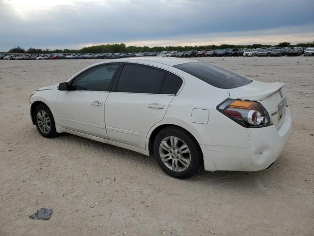 Photo 2 from auction – 2012 NISSAN ALTIMA BAS with VIN 1N4AL2AP2CN406698