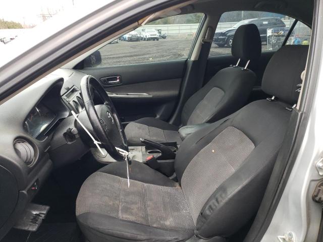 Photo 7 from auction – 2004 MAZDA 6 I with VIN 1YVFP84C245N61330