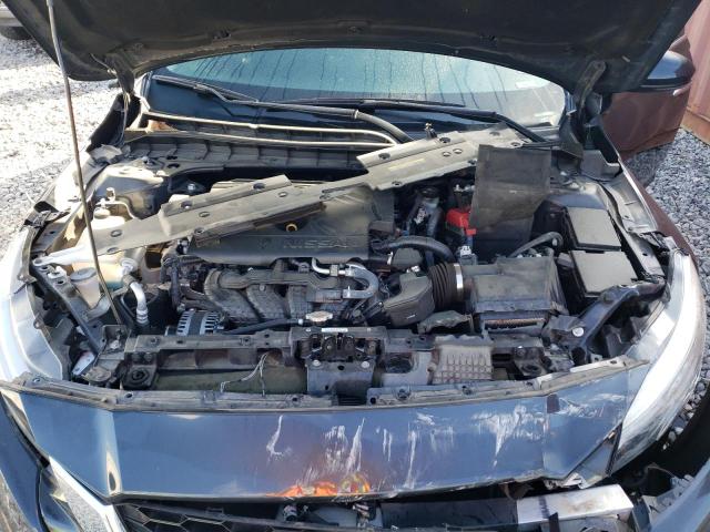 Photo 11 from auction – 2020 NISSAN ALTIMA SL with VIN 1N4BL4EV5LC142221