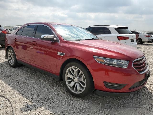 Photo 4 from auction – 2016 FORD TAURUS LIM with VIN 1FAHP2F87GG110784
