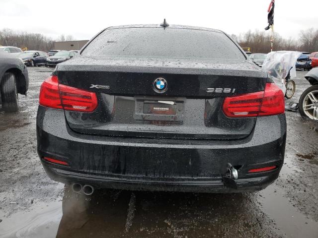 Photo 6 from auction – 2016 BMW 328 XI SUL with VIN WBA8E3G58GNU38766