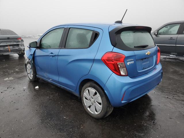 Photo 2 from auction – 2017 CHEVROLET SPARK LS with VIN KL8CB6SA4HC767398