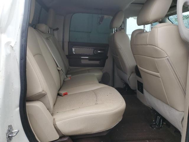 Photo 10 from auction – 2016 RAM 1500 LARAM with VIN 1C6RR7VM2GS374715