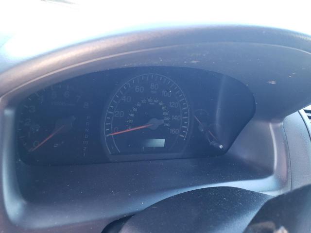 Photo 9 from auction – 2004 HONDA ACCORD with VIN 1HGCM56104A135656