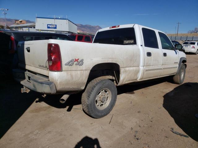 صورة رقم 3 من المزاد - 2003 CHEVROLET SILVERADO مع VIN 1GCHK23U03F119658
