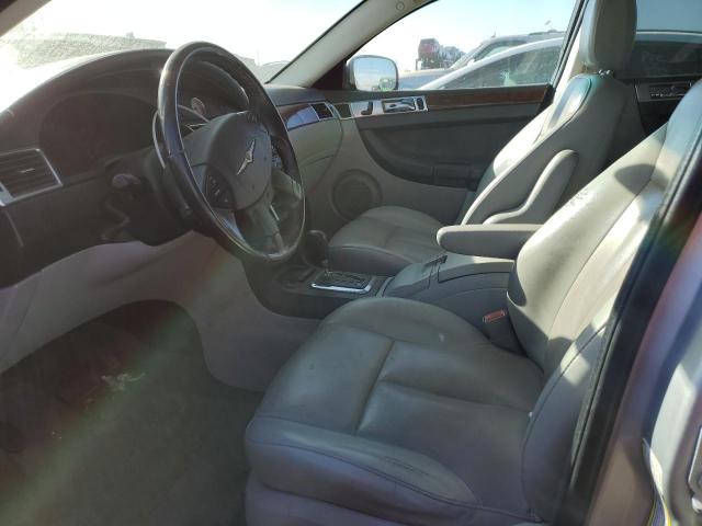 Photo 7 from auction – 2007 CHRYSLER PACIFICA T with VIN 2A8GF68X57R126462