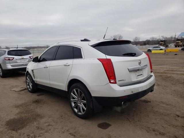 Photo 2 from auction – 2010 CADILLAC SRX PREMIU with VIN 3GYFNFEY1AS644429