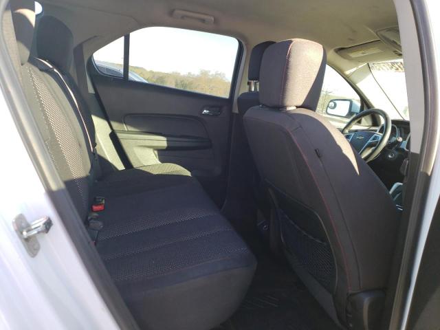 Photo 10 from auction – 2015 CHEVROLET EQUINOX LT with VIN 2GNALBEK7F6330940