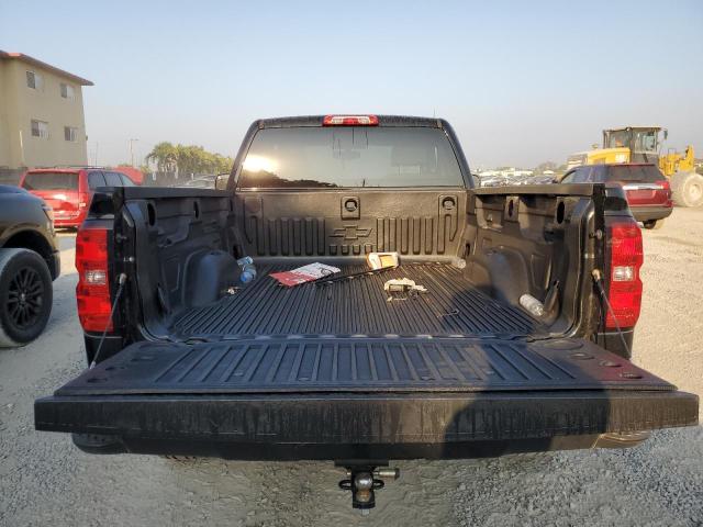 Photo 11 from auction – 2016 CHEVROLET SILVERADO with VIN 1GCNCNEH4GZ316435