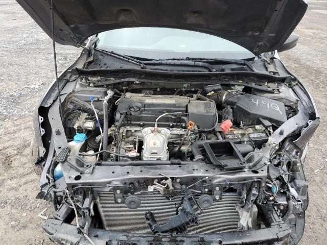 Photo 11 from auction – 2015 HONDA ACCORD SPO with VIN 1HGCR2F52FA059959