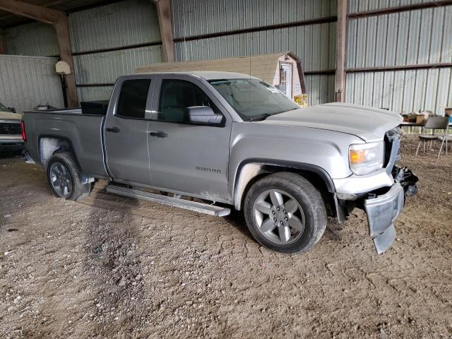 Photo 4 from auction – 2015 GMC SIERRA C15 with VIN 1GTR1TEH0FZ275585