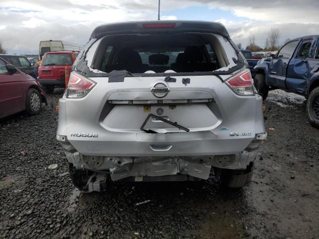 Photo 6 from auction – 2016 NISSAN ROGUE S with VIN KNMAT2MV7GP667274