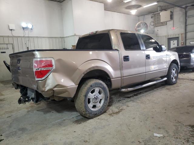 Photo 3 from auction – 2013 FORD F150 SUPER with VIN 1FTEW1CMXDFD33110