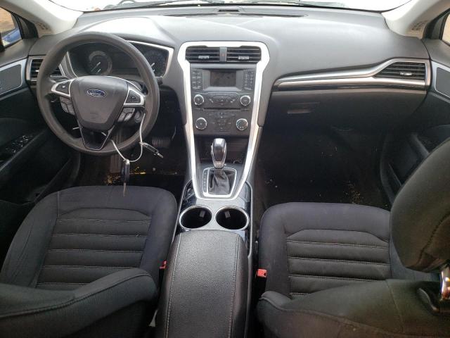 Photo 8 from auction – 2013 FORD FUSION with VIN 3FA6P0HR7DR273702