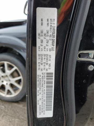 Photo 14 from auction – 2013 DODGE JOURNEY SX with VIN 3C4PDCBG4DT518412