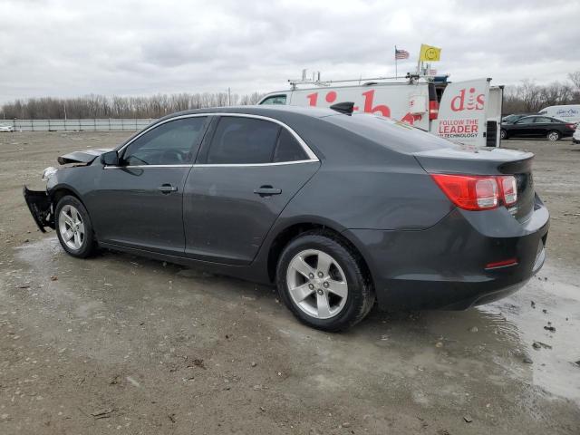 Photo 2 from auction – 2016 CHEVROLET MALIBU LIM with VIN 1G11B5SA6GU107146