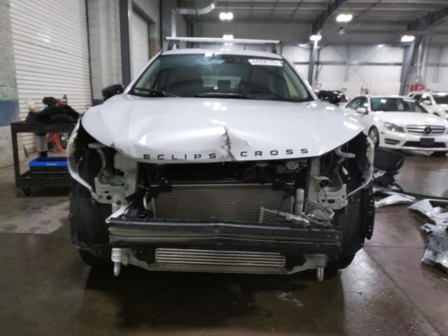 Photo 5 from auction – 2022 MITSUBISHI ECLIPSE CR with VIN JA4ATVAA6NZ001554