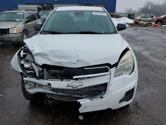 Photo 5 from auction – 2012 CHEVROLET EQUINOX LS with VIN 2GNFLCEK9C6328954