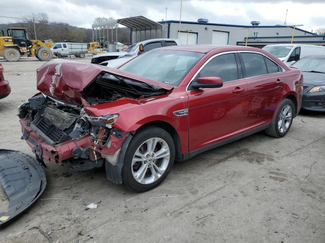 FORD TAURUS SEL 2015 with VIN 1FAHP2E83FG174126 - Photo from auction