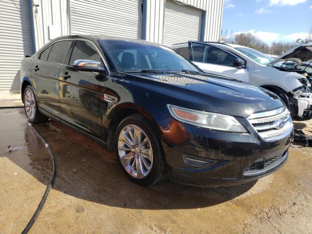 Photo 4 from auction – 2011 FORD TAURUS LIM with VIN 1FAHP2FW3BG120557