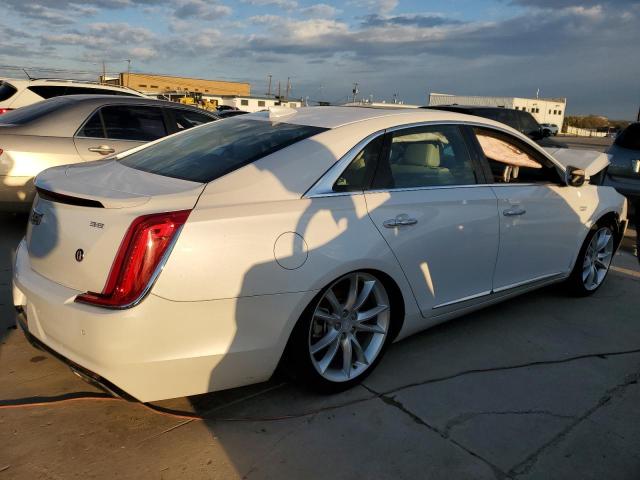 Photo 3 from auction – 2019 CADILLAC XTS PREMIU with VIN 2G61P5S33K9119774