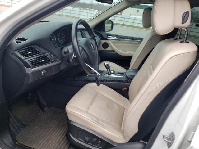 Photo 7 from auction – 2011 BMW X5 XDRIVE5 with VIN 5UXZV8C56BL421543