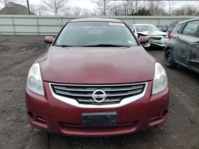 Photo 5 from auction – 2010 NISSAN ALTIMA BAS with VIN 1N4AL2AP1AN528319