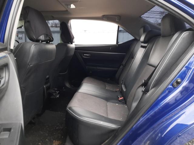 Photo 10 from auction – 2016 TOYOTA COROLLA L with VIN 5YFBURHE0GP488349