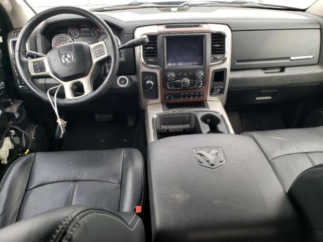 Photo 8 from auction – 2018 RAM 2500 LARAM with VIN 3C6UR5FL2JG379724