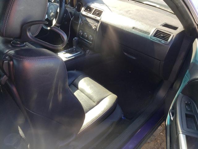 Photo 10 from auction – 2010 DODGE CHALLENGER with VIN 2B3CJ5DT5AH173426