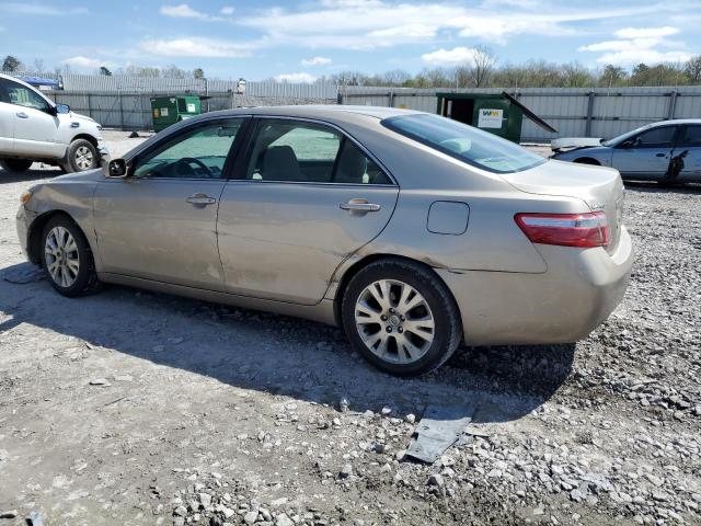 Photo 2 from auction – 2008 TOYOTA CAMRY CE with VIN 4T1BE46K78U756791