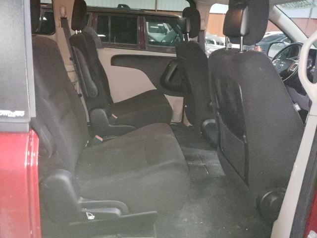 Photo 11 from auction – 2014 DODGE GRAND CARA with VIN 2C4RDGBG4ER197721