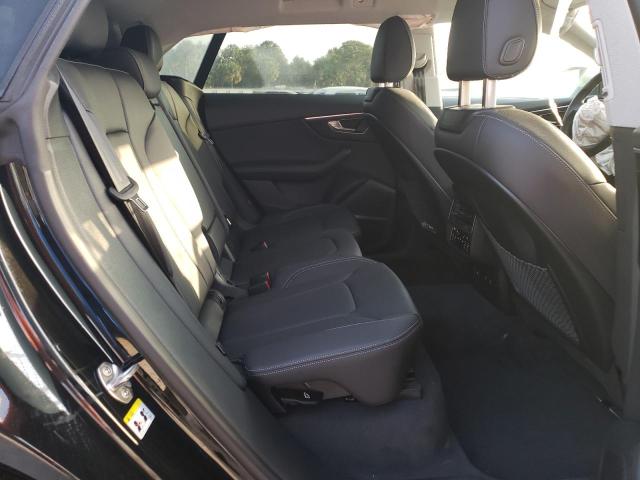 Photo 11 from auction – 2023 AUDI Q8 PREMIUM with VIN WA1BVBF12PD014971