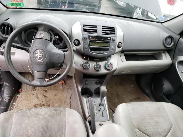 Photo 8 from auction – 2010 TOYOTA RAV4 with VIN JTMBF4DV2AD030924
