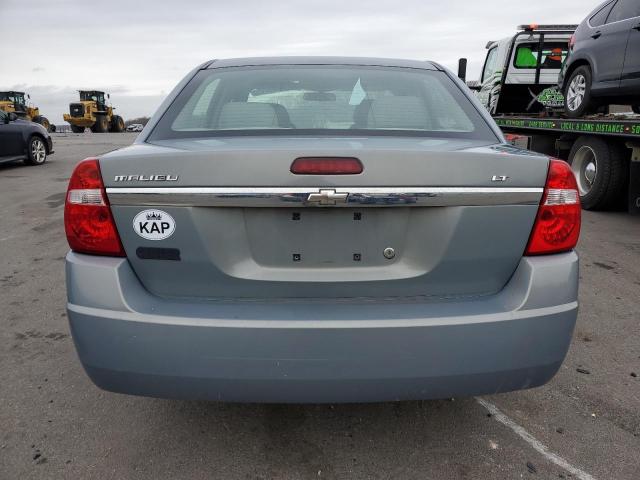 Photo 6 from auction – 2007 CHEVROLET MALIBU with VIN 1G1ZT58F97F271109