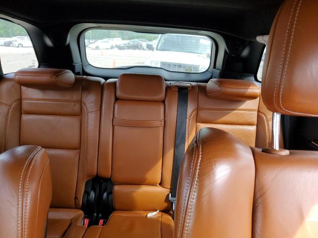 Photo 10 from auction – 2014 JEEP GRAND CHER with VIN 1C4RJFDJ0EC367853