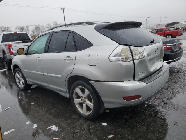 Photo 2 from auction – 2005 LEXUS RX 330 with VIN 2T2GA31U05C035368