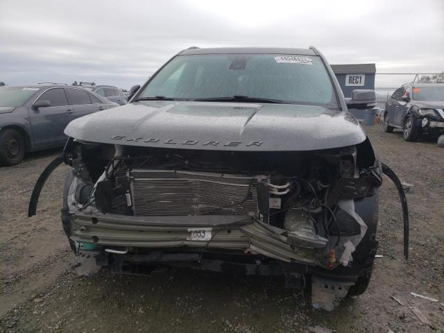 Photo 5 from auction – 2019 FORD EXPLORER X with VIN 1FM5K8D82KGB09760