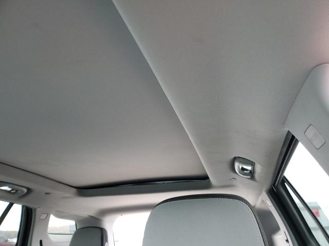Photo 10 from auction – 2018 GMC TERRAIN SL with VIN 3GKALMEX4JL201627