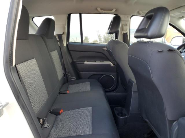 Foto 10 de la subasta – 2008 JEEP COMPASS SP con VIN 1J8FT470X8D789267