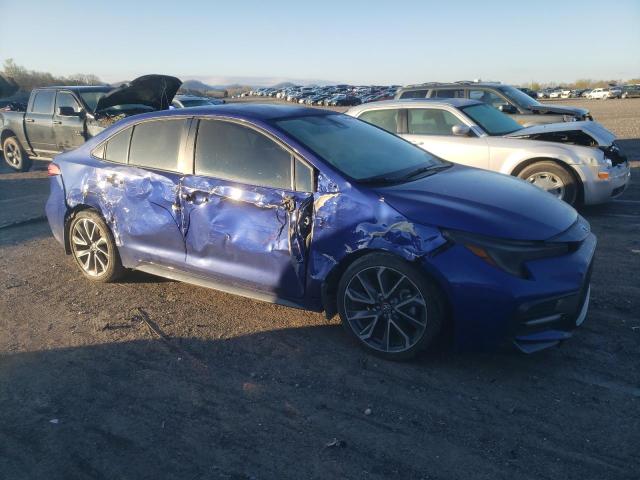 Photo 4 from auction – 2020 TOYOTA COROLLA SE with VIN 5YFS4RCE4LP009187