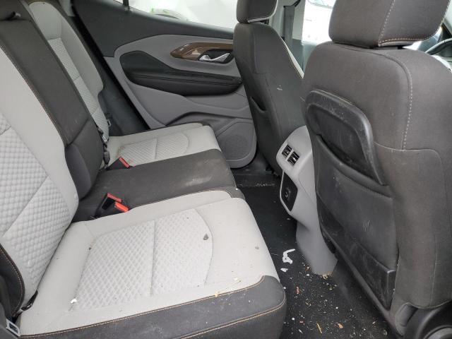 Photo 11 from auction – 2018 GMC TERRAIN SL with VIN 3GKALMEX4JL201627