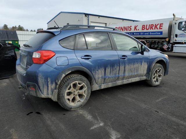 Photo 3 from auction – 2013 SUBARU CROSSTREK with VIN JF2GPACC2D1212583