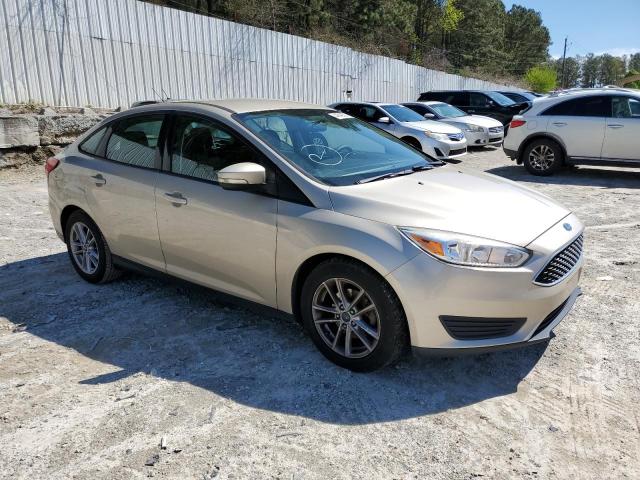 Photo 4 from auction – 2017 FORD FOCUS SE with VIN 1FADP3FE6HL238064