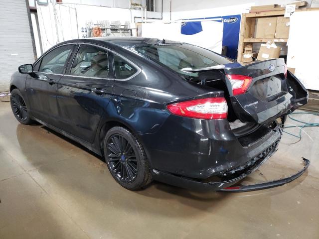 Photo 2 from auction – 2013 FORD FUSION SE with VIN 3FA6P0HR6DR330665