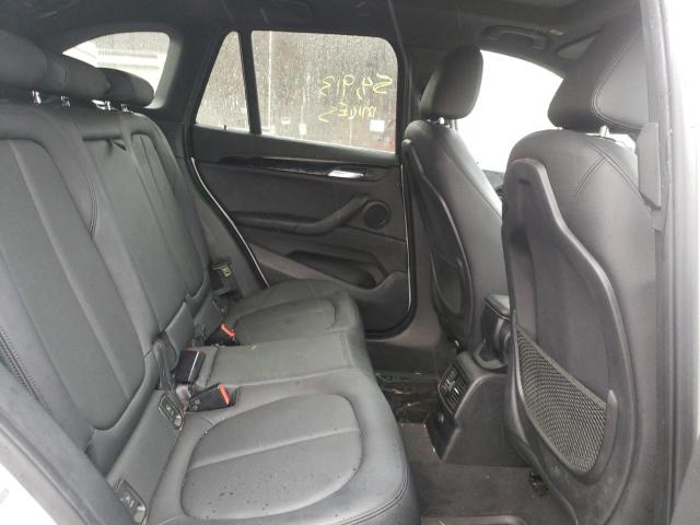 Photo 11 from auction – 2016 BMW X1 XDRIVE2 with VIN WBXHT3C34G5F66277